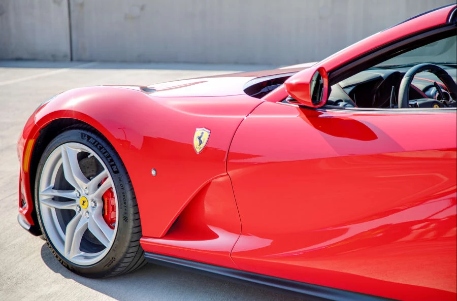 2023 Ferrari 812 GTS - Image 22 of 31
