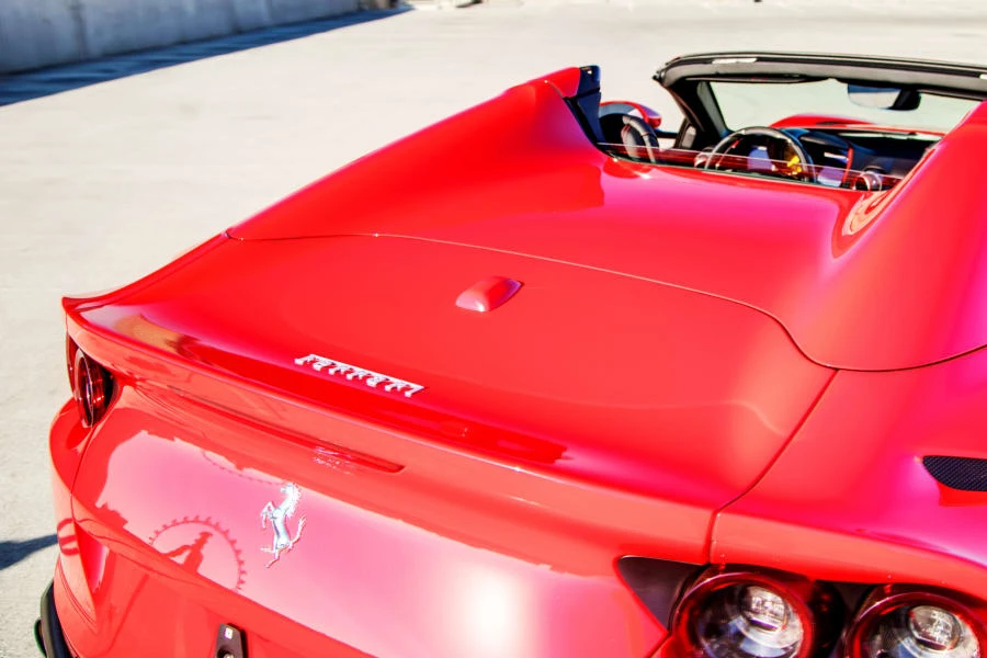 2023 Ferrari 812 GTS - Image 12 of 31