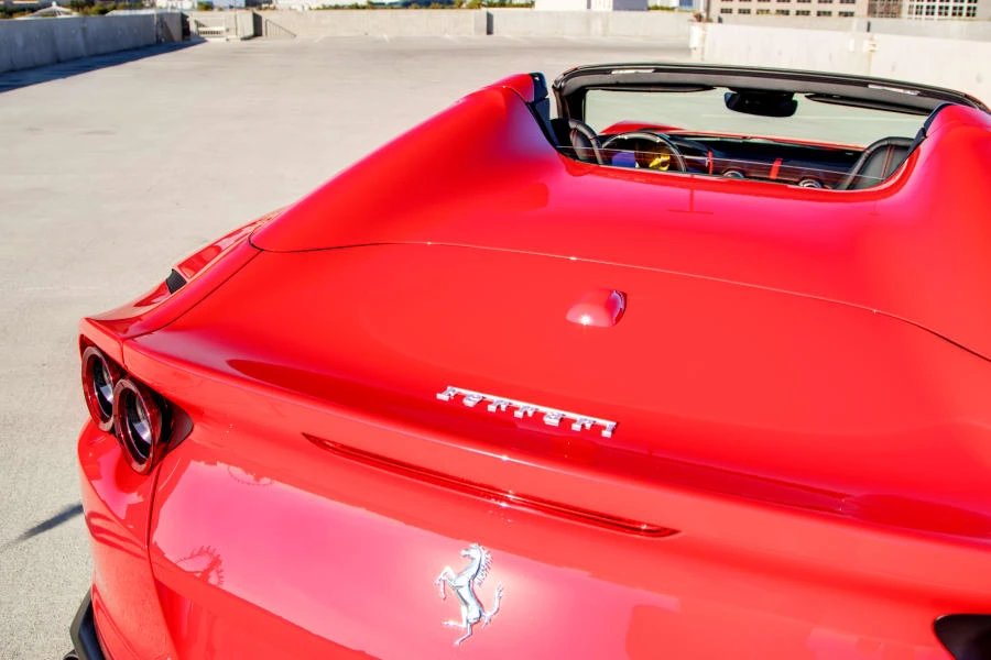 2023 Ferrari 812 GTS - Image 16 of 31