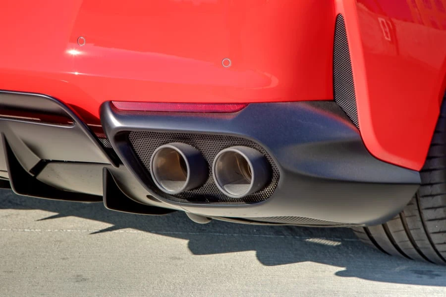 2023 Ferrari 812 GTS - Image 13 of 31