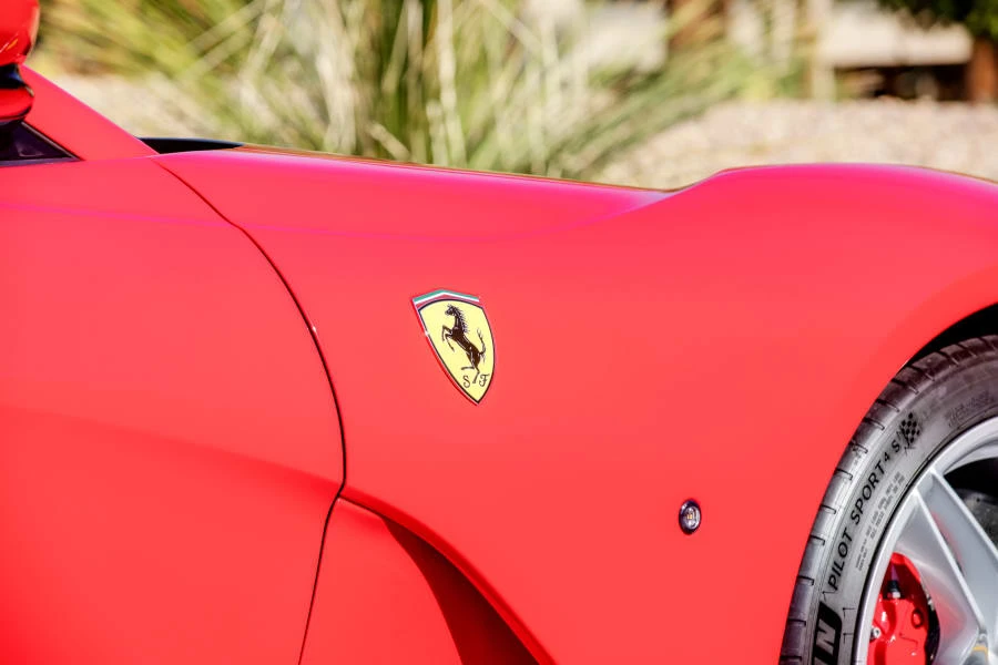 2023 Ferrari 812 GTS - Image 20 of 31