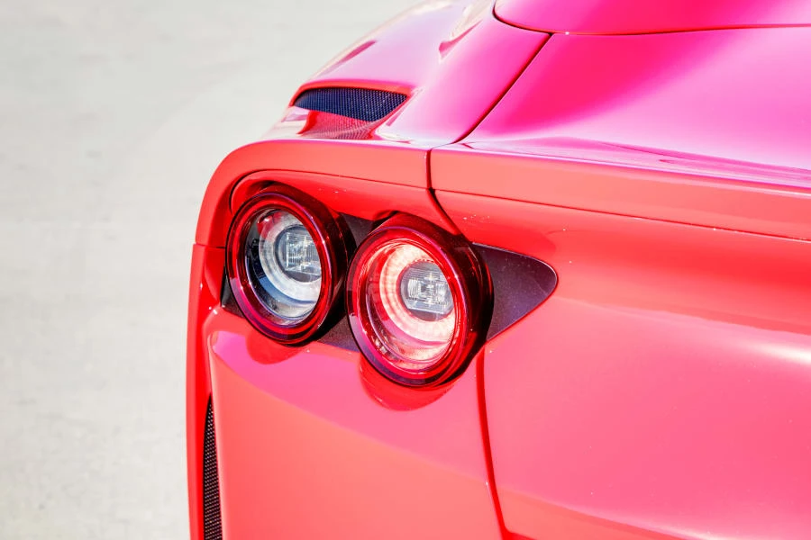 2023 Ferrari 812 GTS - Image 25 of 31