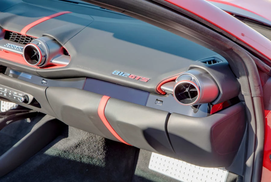 2023 Ferrari 812 GTS - Image 31 of 31