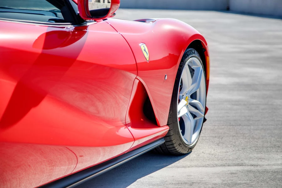 2023 Ferrari 812 GTS - Image 18 of 31