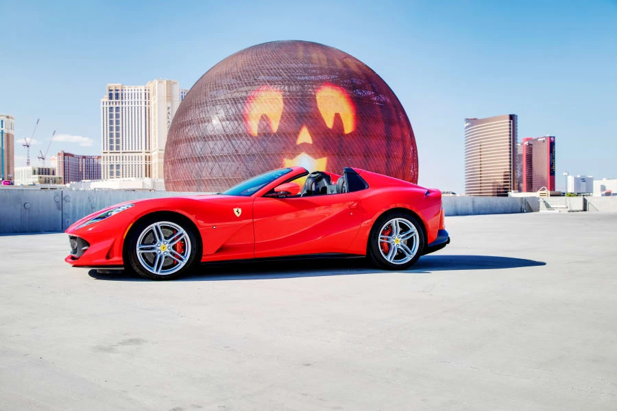 2023 Ferrari 812 GTS - Image 24 of 31