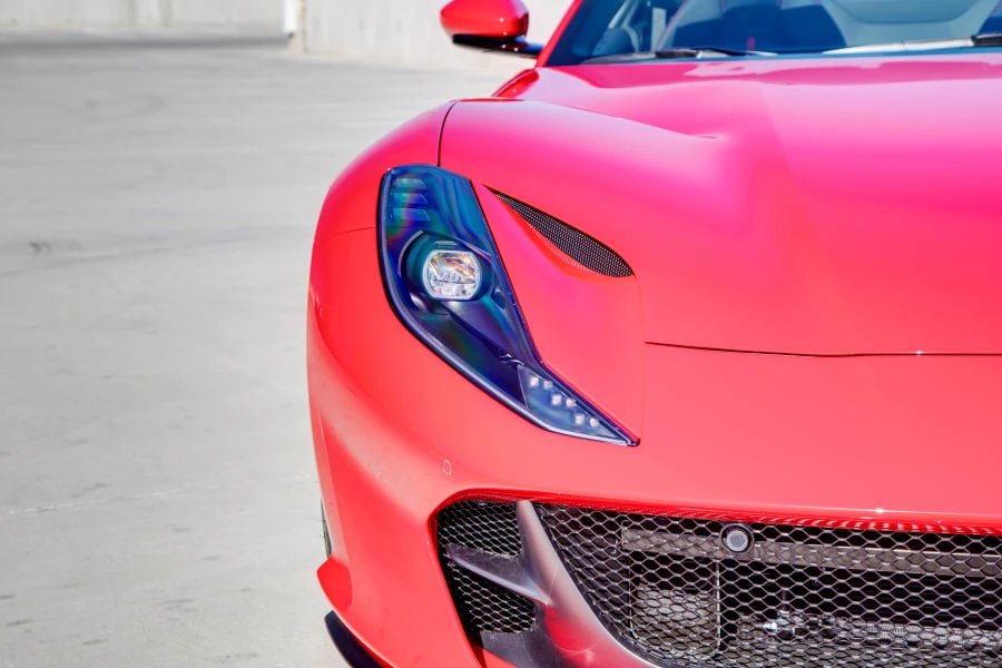 2023 Ferrari 812 GTS - Image 10 of 31