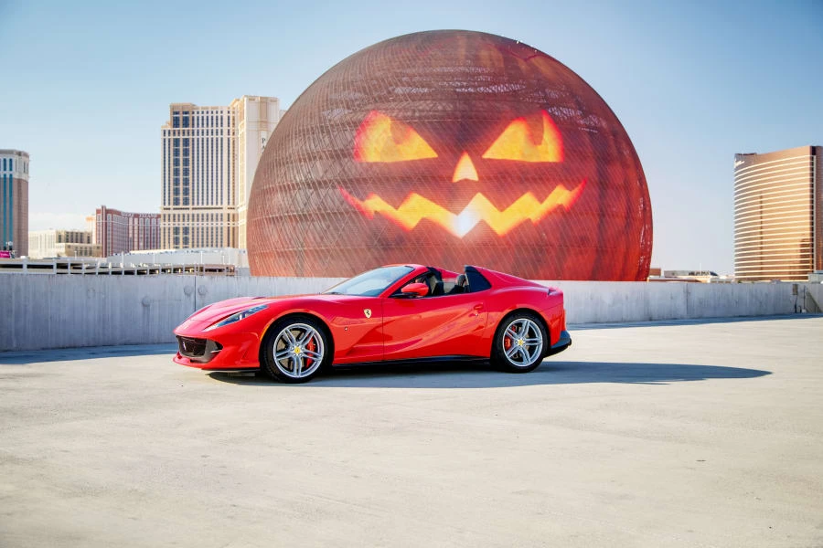 2023 Ferrari 812 GTS - Image 27 of 31