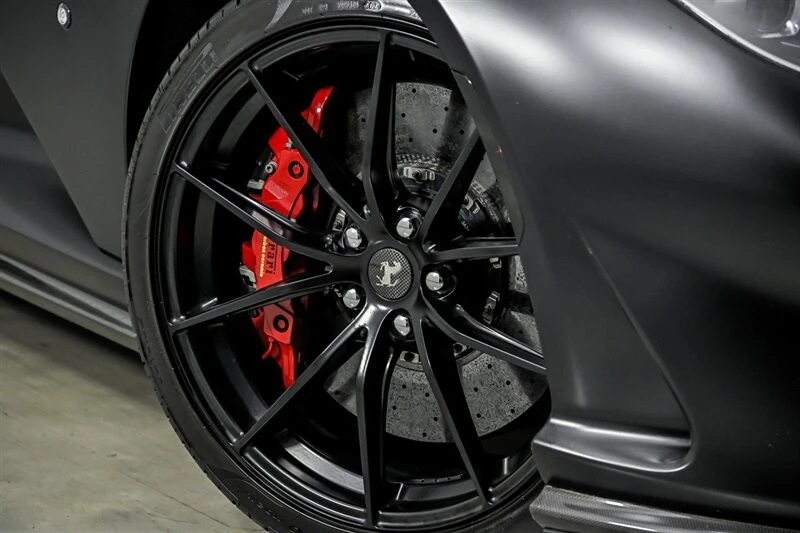 2023 Ferrari 812 GTS - Image 4 of 31
