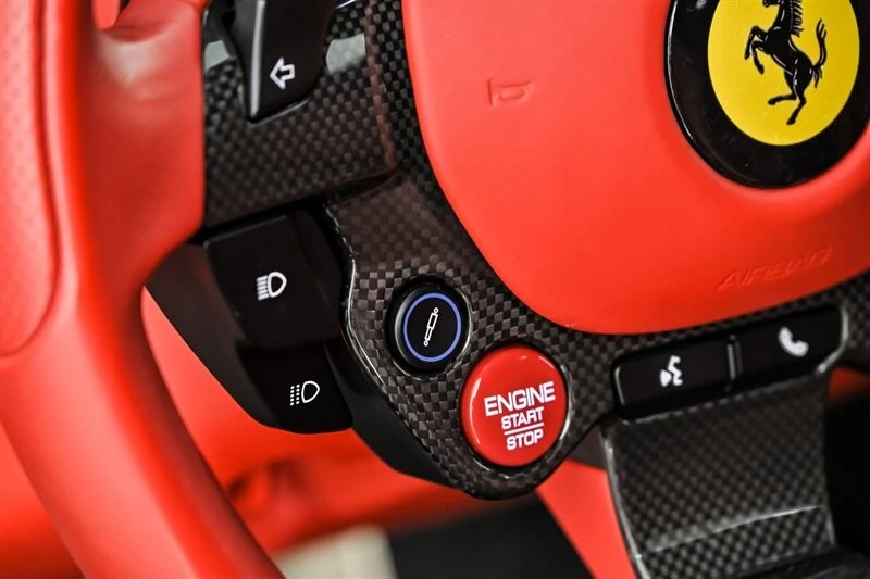 2023 Ferrari 812 GTS - Image 30 of 31