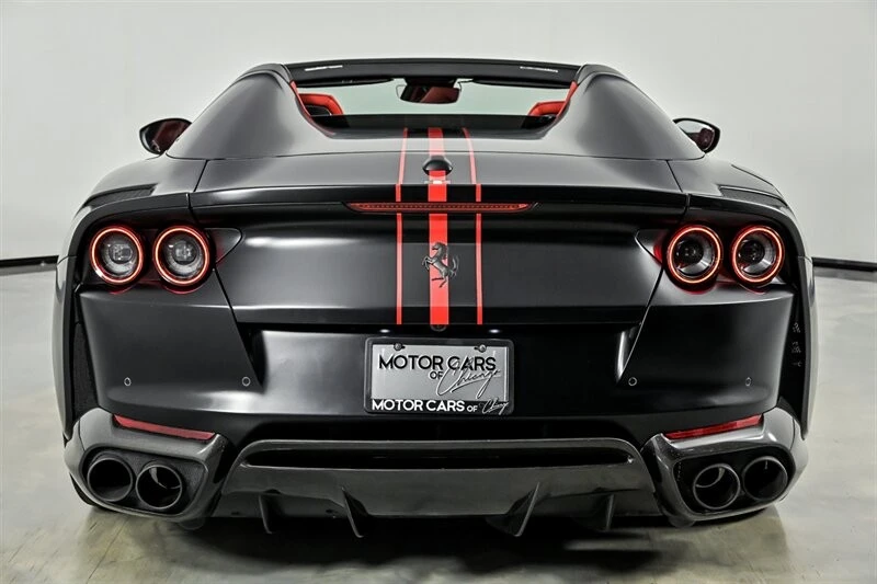 2023 Ferrari 812 GTS - Image 9 of 31