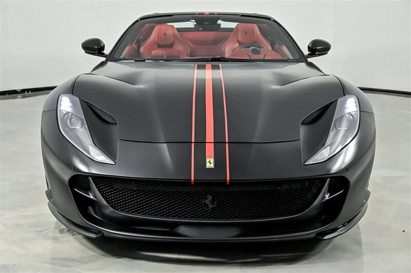 2023 Ferrari 812 GTS - Image 5 of 31
