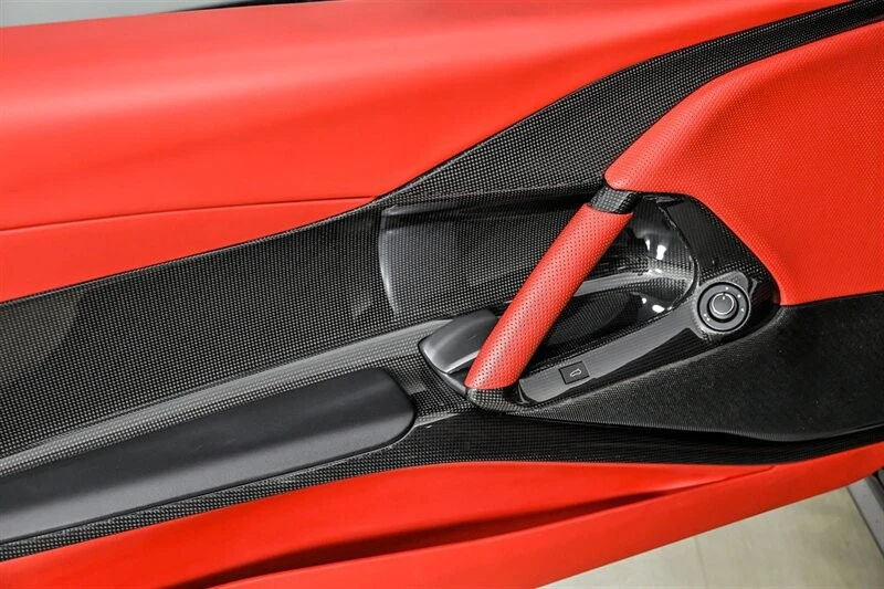 2023 Ferrari 812 GTS - Image 22 of 31