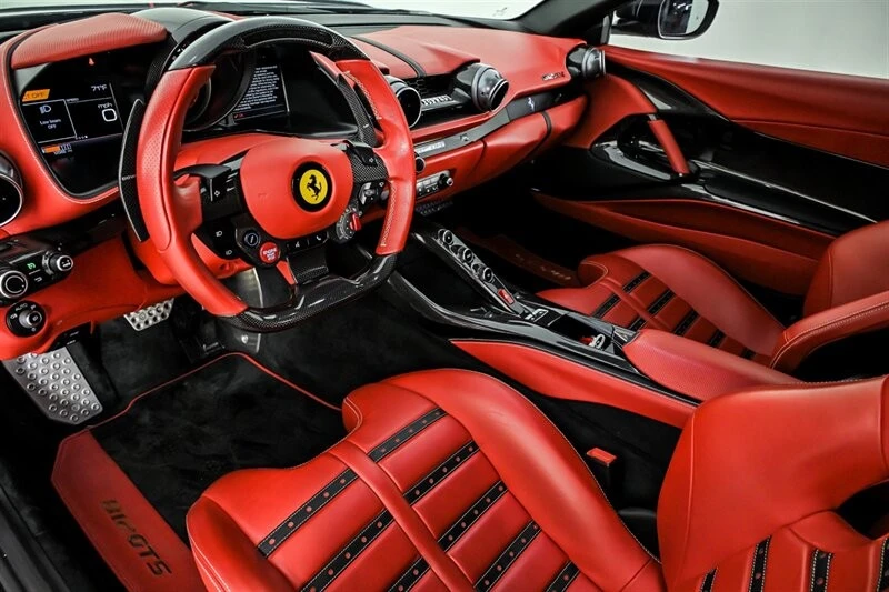 2023 Ferrari 812 GTS - Image 24 of 31
