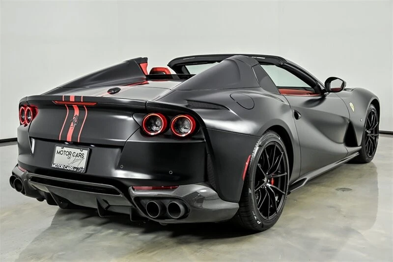 2023 Ferrari 812 GTS - Image 10 of 31