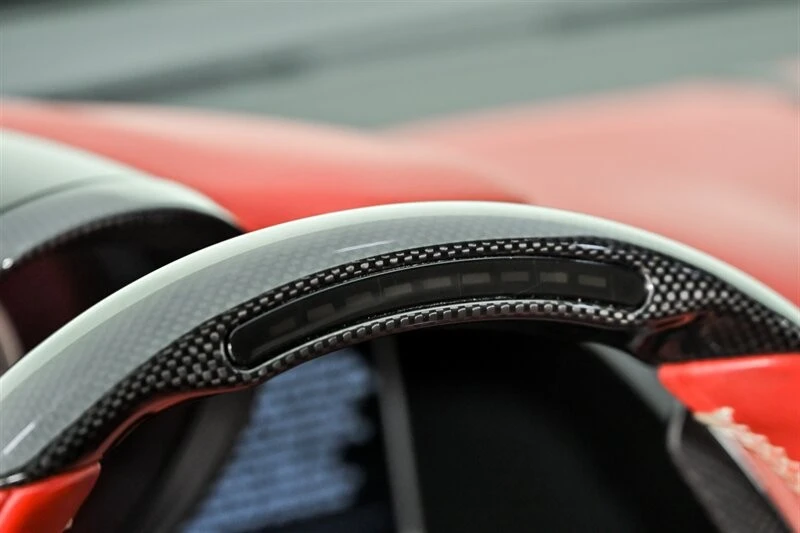 2023 Ferrari 812 GTS - Image 28 of 31