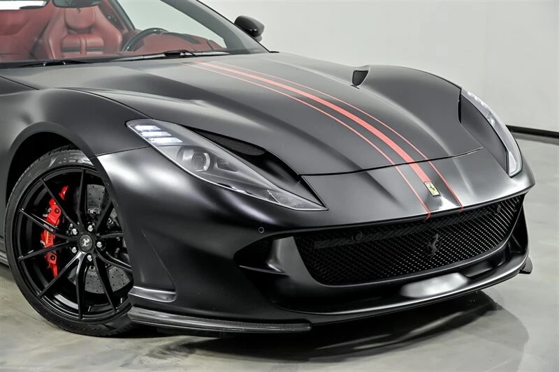 2023 Ferrari 812 GTS - Image 3 of 31