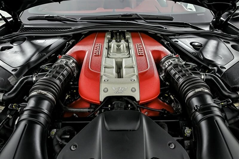 2023 Ferrari 812 GTS - Image 20 of 31