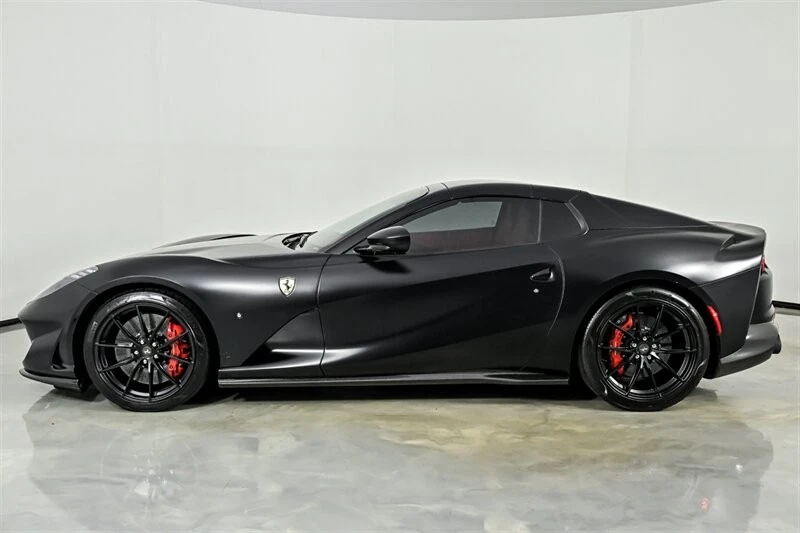 2023 Ferrari 812 GTS - Image 13 of 31
