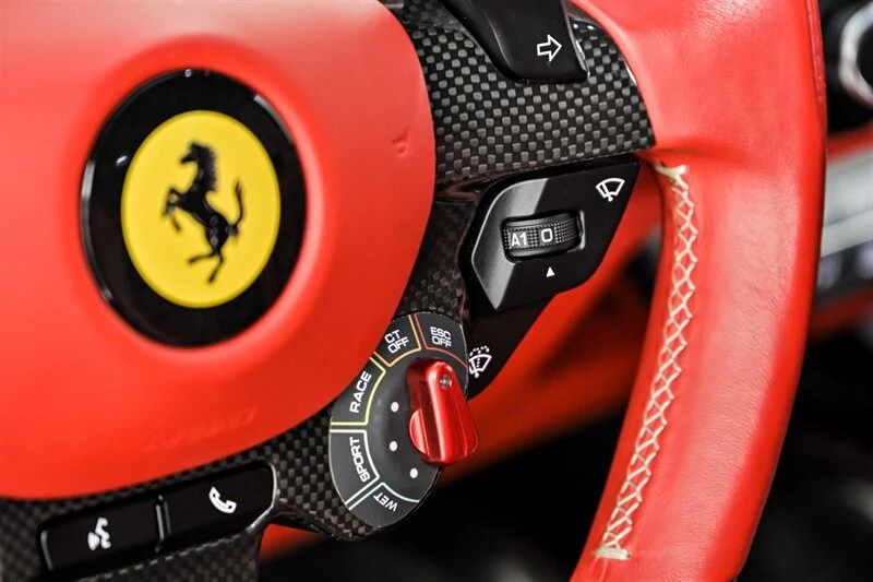 2023 Ferrari 812 GTS - Image 31 of 31