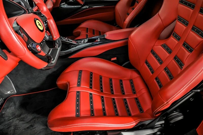 2023 Ferrari 812 GTS - Image 25 of 31