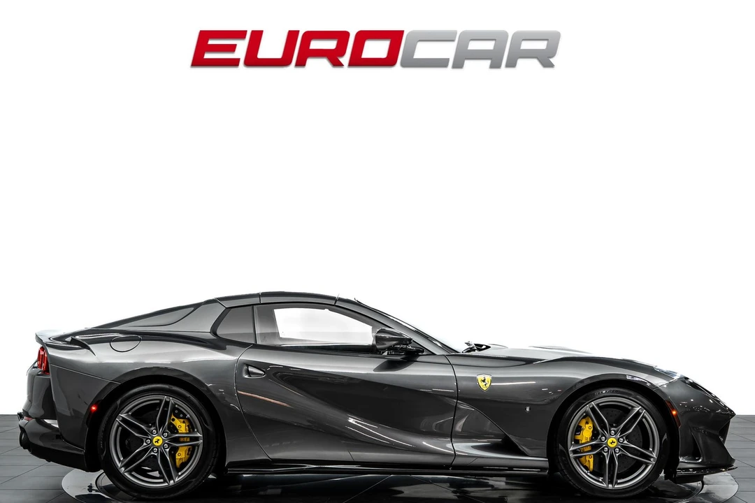 2023 Ferrari 812 GTS - Image 7 of 31