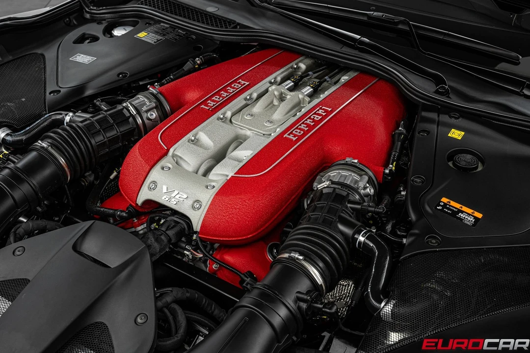 2023 Ferrari 812 GTS - Image 12 of 31