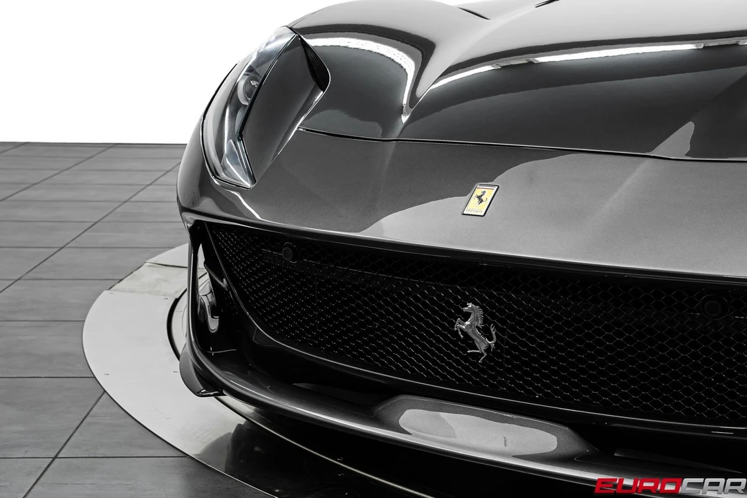 2023 Ferrari 812 GTS - Image 14 of 31