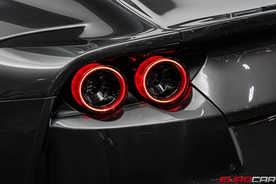 2023 Ferrari 812 GTS - Image 24 of 31