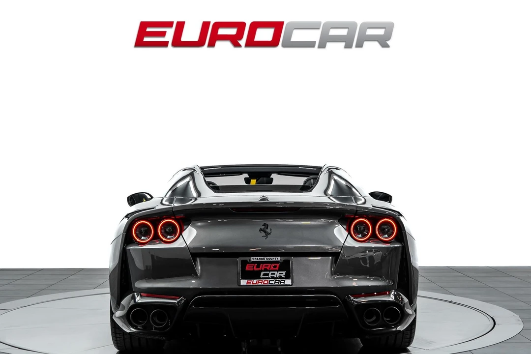 2023 Ferrari 812 GTS - Image 5 of 31
