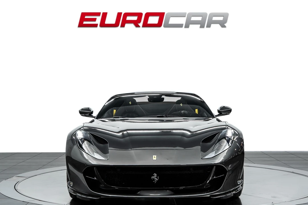 2023 Ferrari 812 GTS - Image 10 of 31