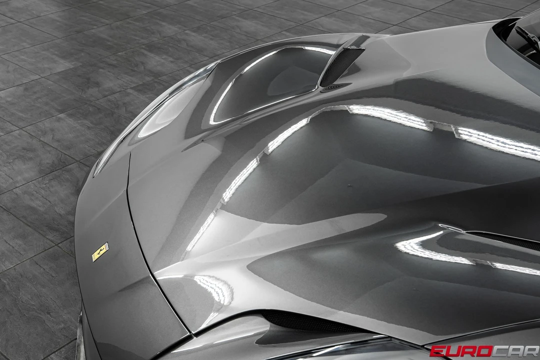 2023 Ferrari 812 GTS - Image 11 of 31