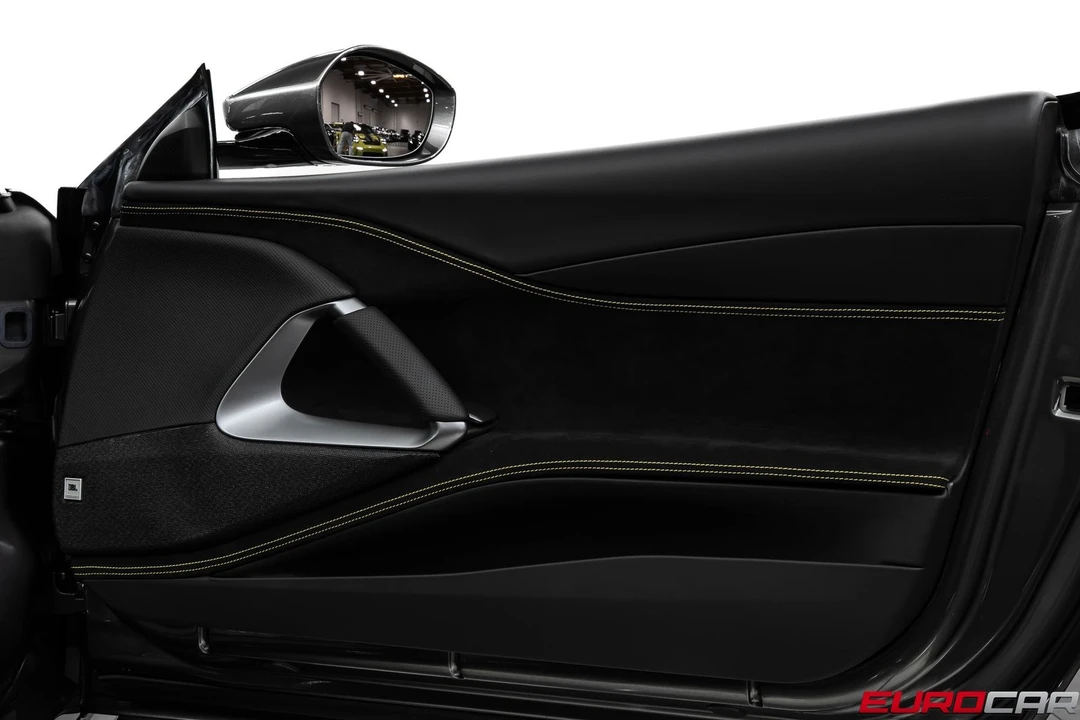 2023 Ferrari 812 GTS - Image 31 of 31