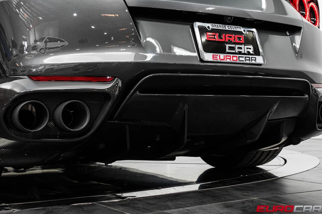 2023 Ferrari 812 GTS - Image 28 of 31