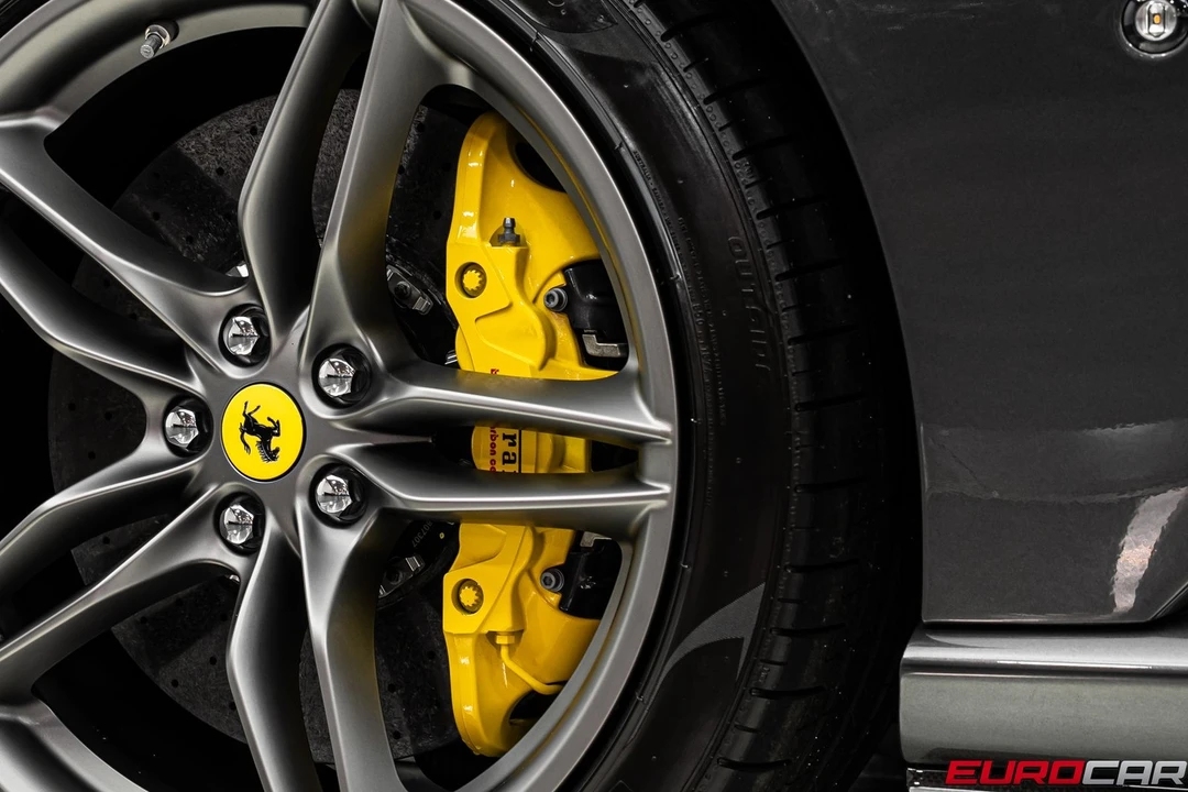 2023 Ferrari 812 GTS - Image 30 of 31