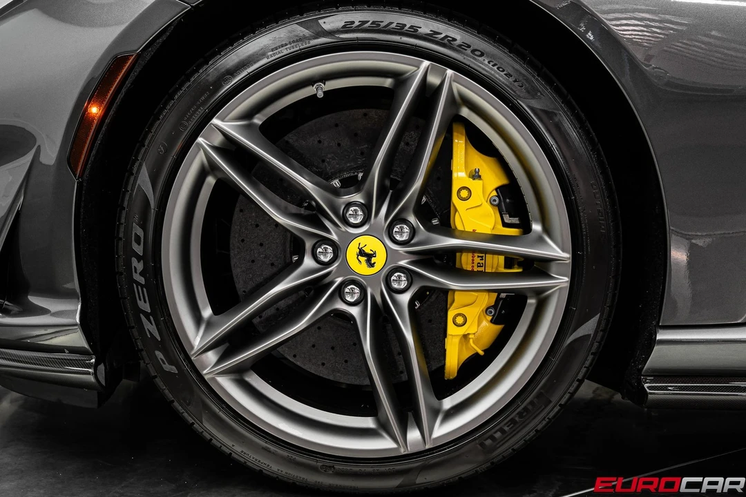 2023 Ferrari 812 GTS - Image 29 of 31
