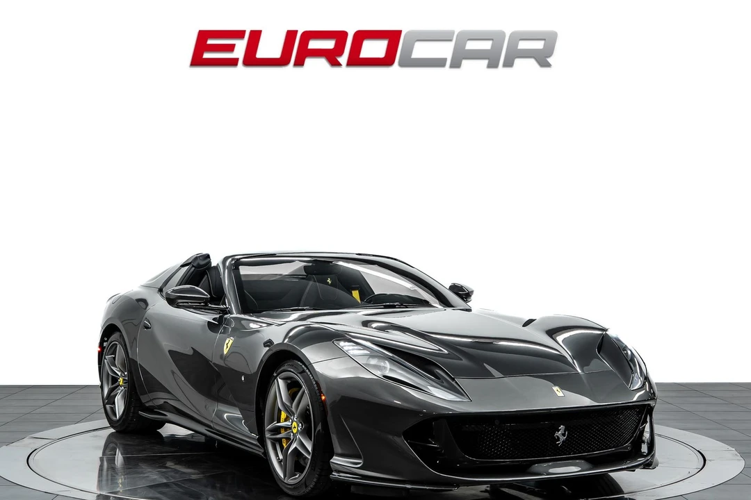 2023 Ferrari 812 GTS - Image 9 of 31