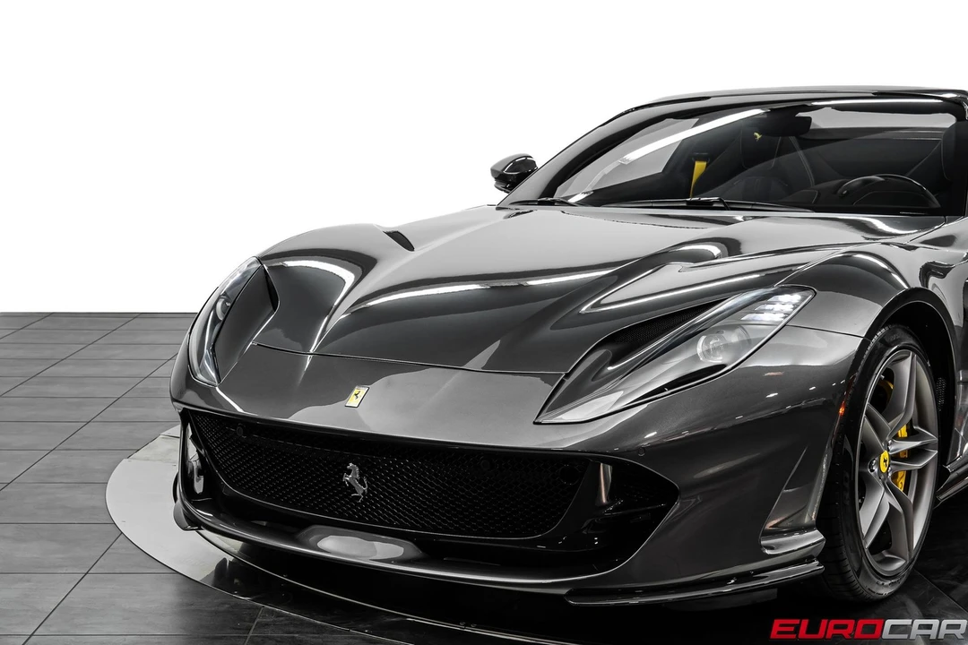 2023 Ferrari 812 GTS - Image 17 of 31