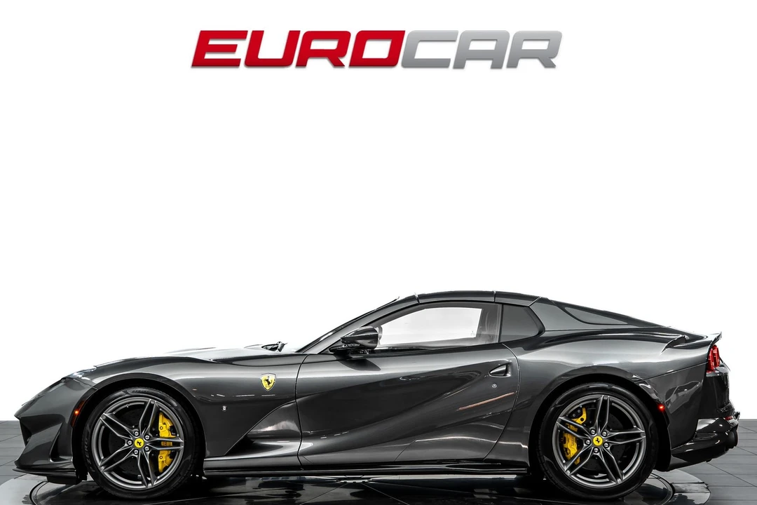 2023 Ferrari 812 GTS - Image 3 of 31
