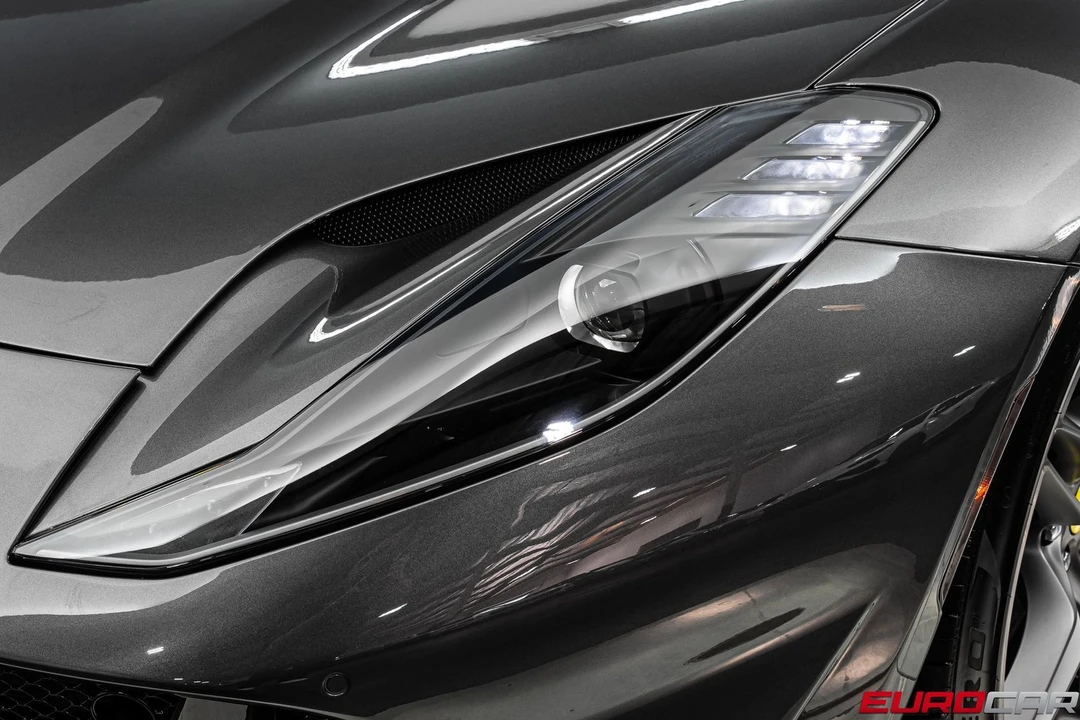 2023 Ferrari 812 GTS - Image 13 of 31