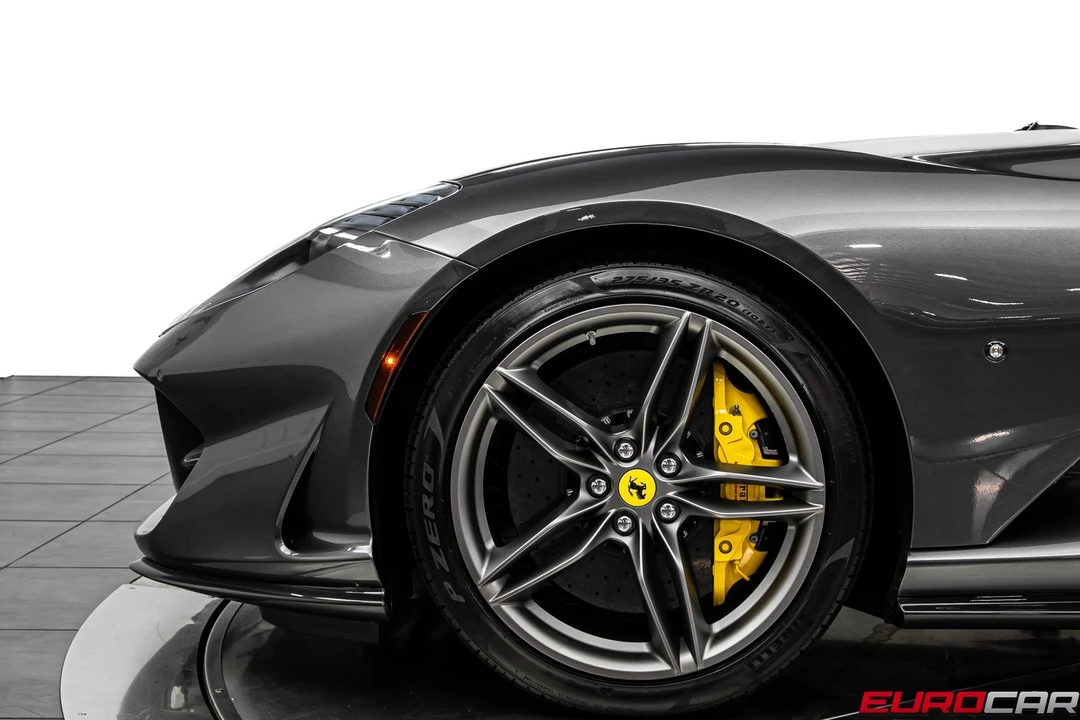 2023 Ferrari 812 GTS - Image 18 of 31