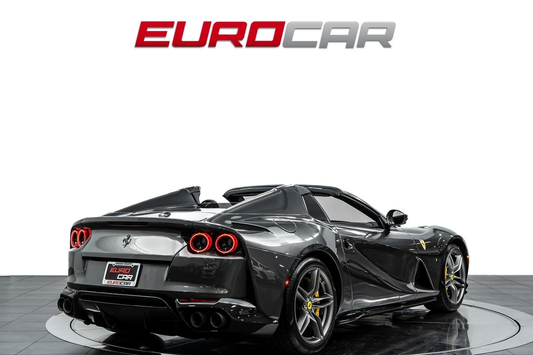 2023 Ferrari 812 GTS - Image 6 of 31