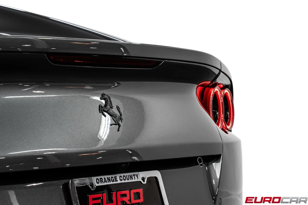 2023 Ferrari 812 GTS - Image 25 of 31
