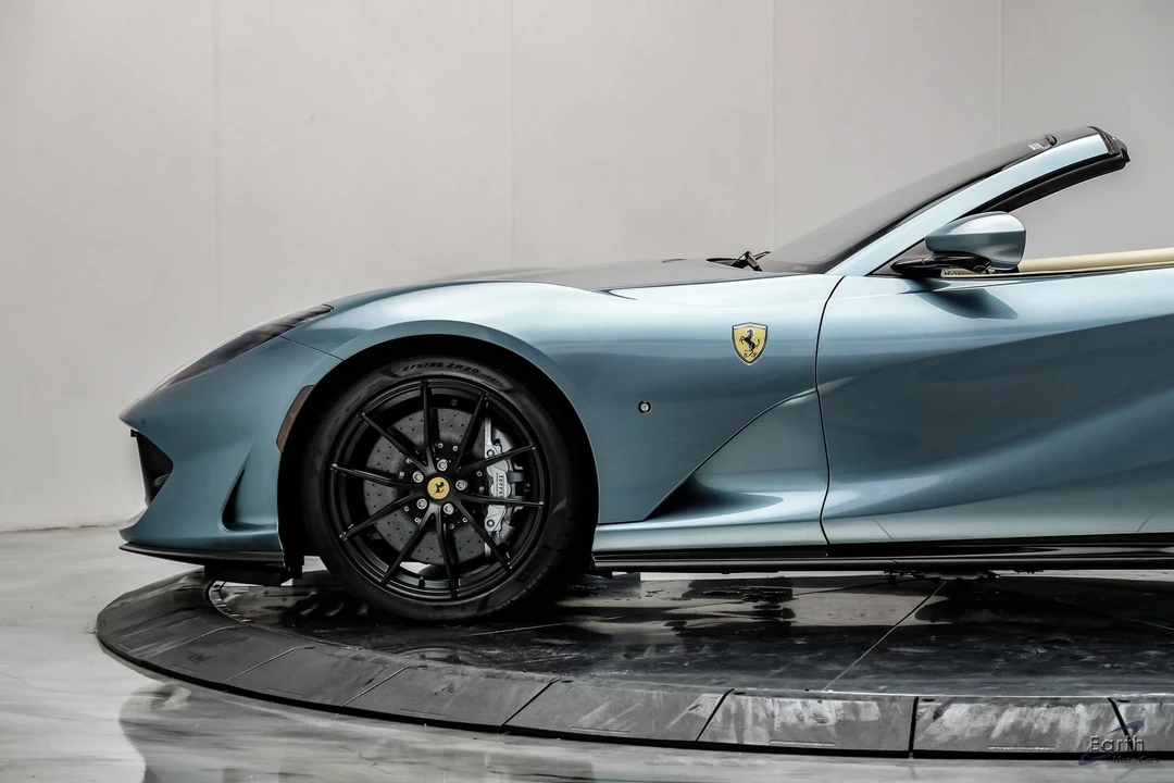 2023 Ferrari 812 GTS - Image 11 of 31