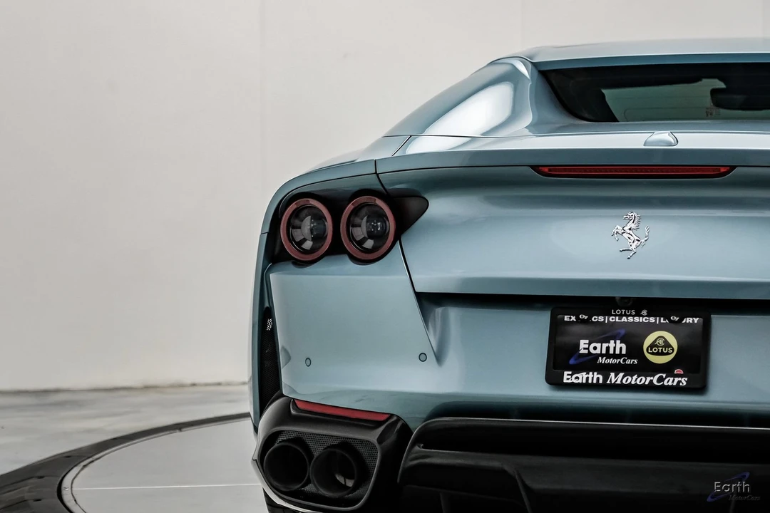 2023 Ferrari 812 GTS - Image 18 of 31
