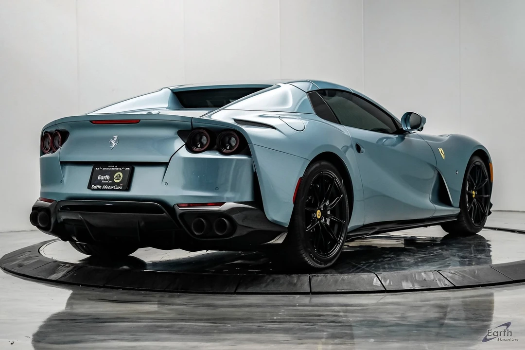 2023 Ferrari 812 GTS - Image 22 of 31
