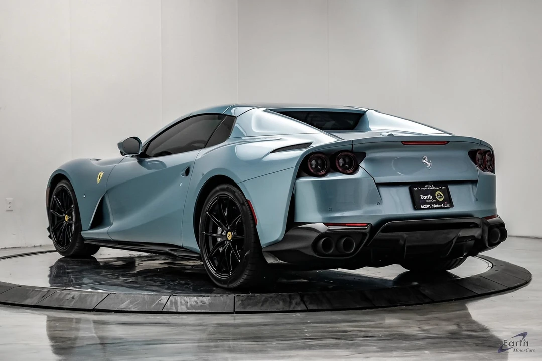 2023 Ferrari 812 GTS - Image 14 of 31