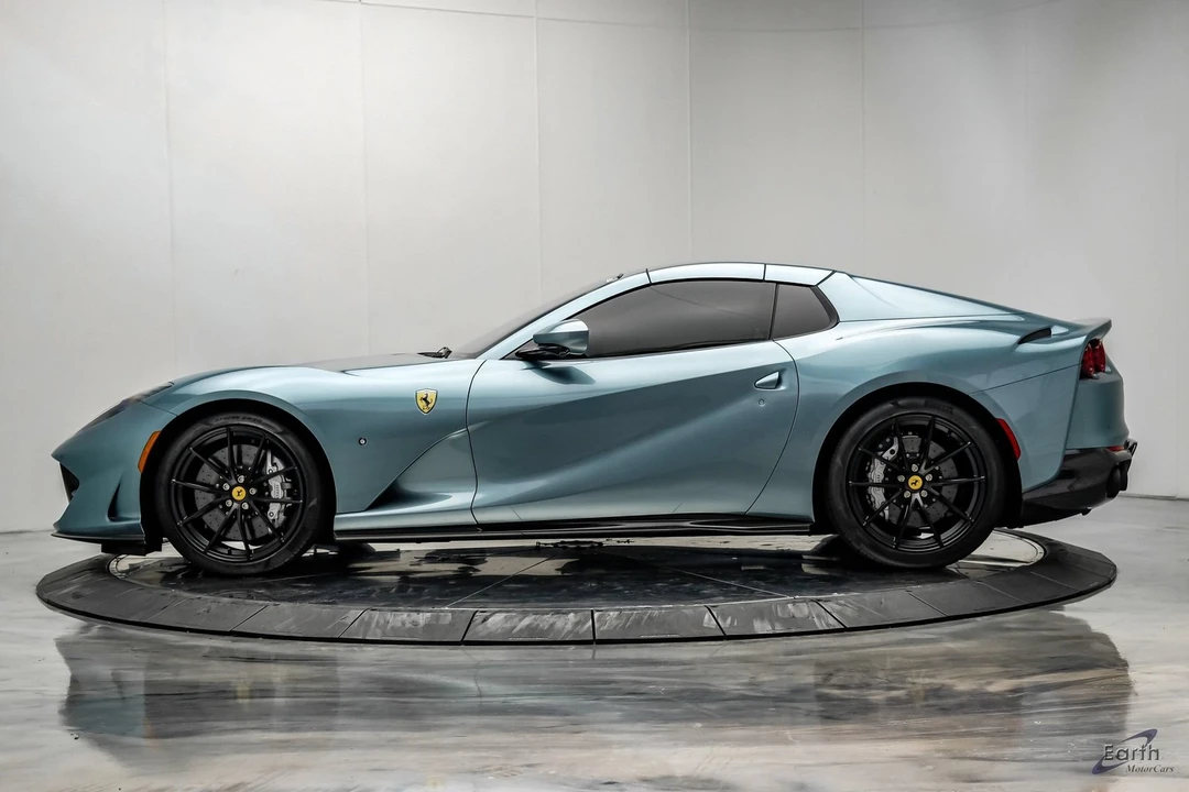 2023 Ferrari 812 GTS - Image 10 of 31