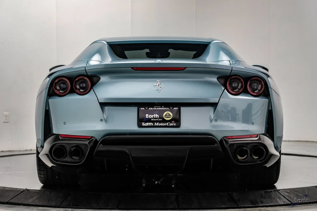 2023 Ferrari 812 GTS - Image 17 of 31