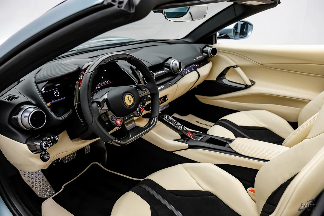 2023 Ferrari 812 GTS - Image 3 of 31