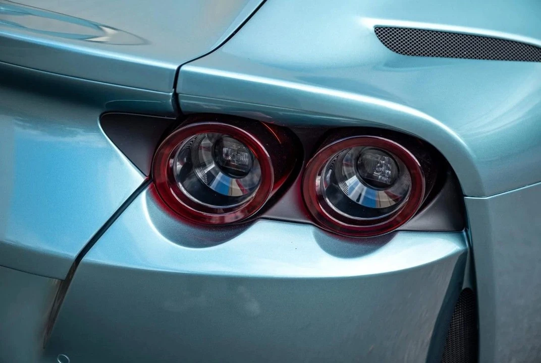 2023 Ferrari 812 GTS - Image 14 of 16